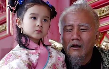 朱元璋的女儿宝庆公主埋在哪里,电视剧朱元璋与宝庆公主对话视频