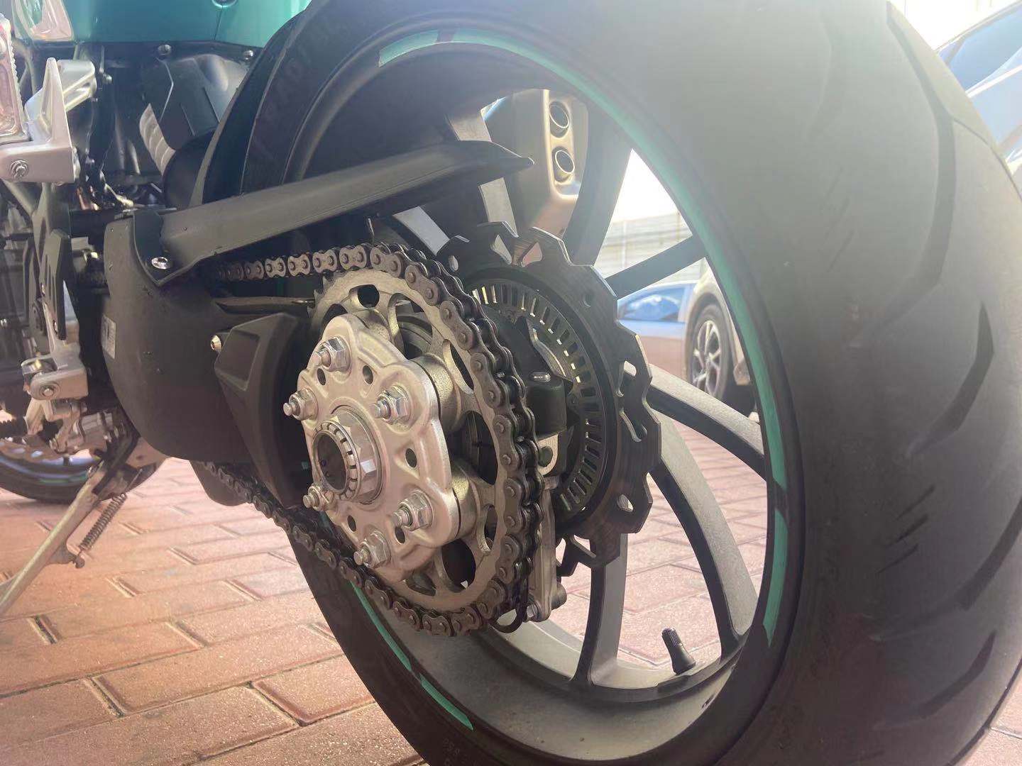 凯越摩托是什么档次的,凯越厉害吗