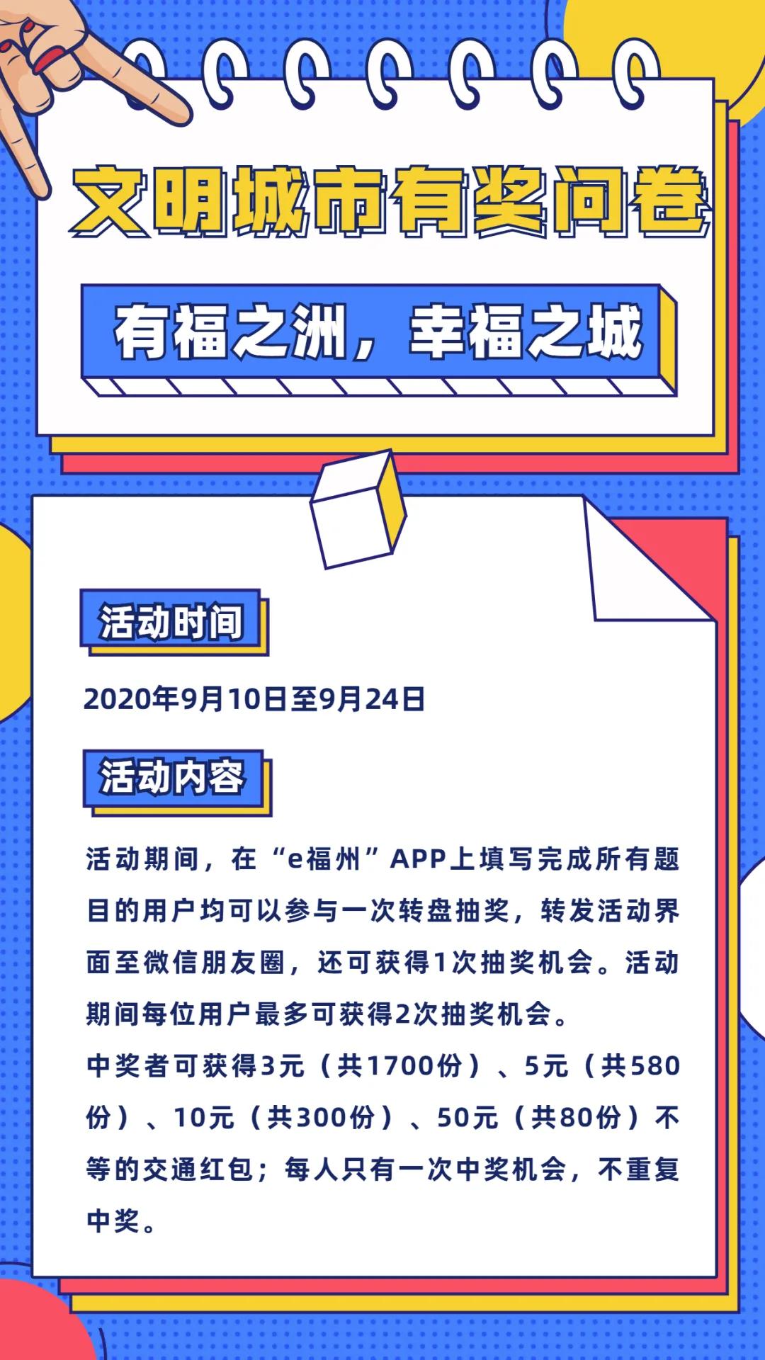 文明与征服有奖问卷,共创文明城市问卷简报