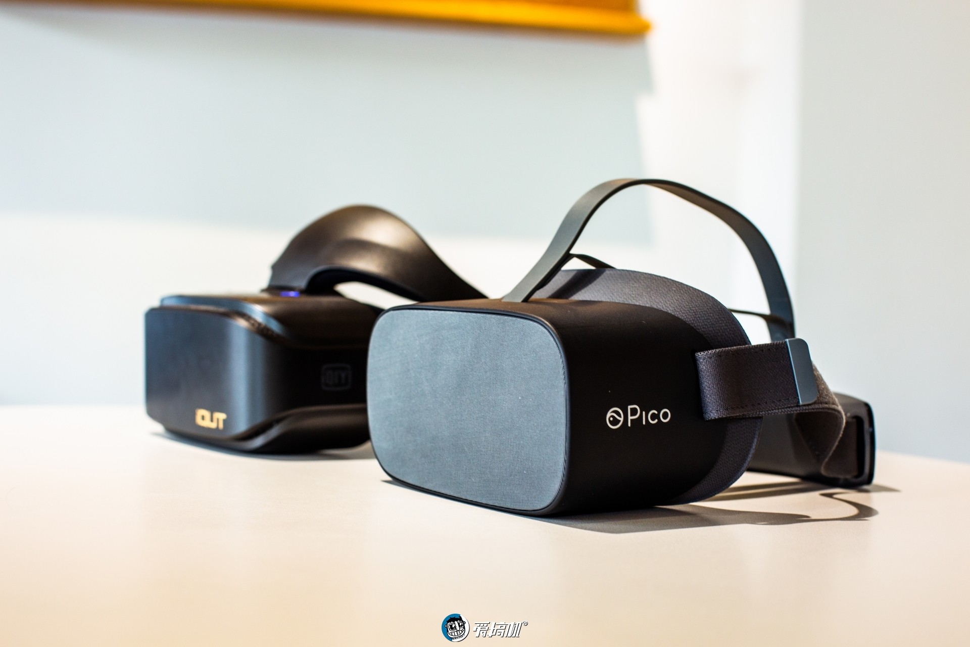 主流4KVR一体机对决！PicoG24KVS爱奇艺奇遇2