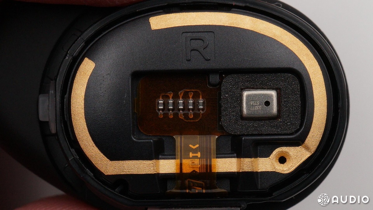 拆解sony1000xm4,索尼蓝牙耳机wfh800评测