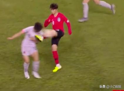 女足vs韩国王霜被打,王霜和马君谁更适合中国女足