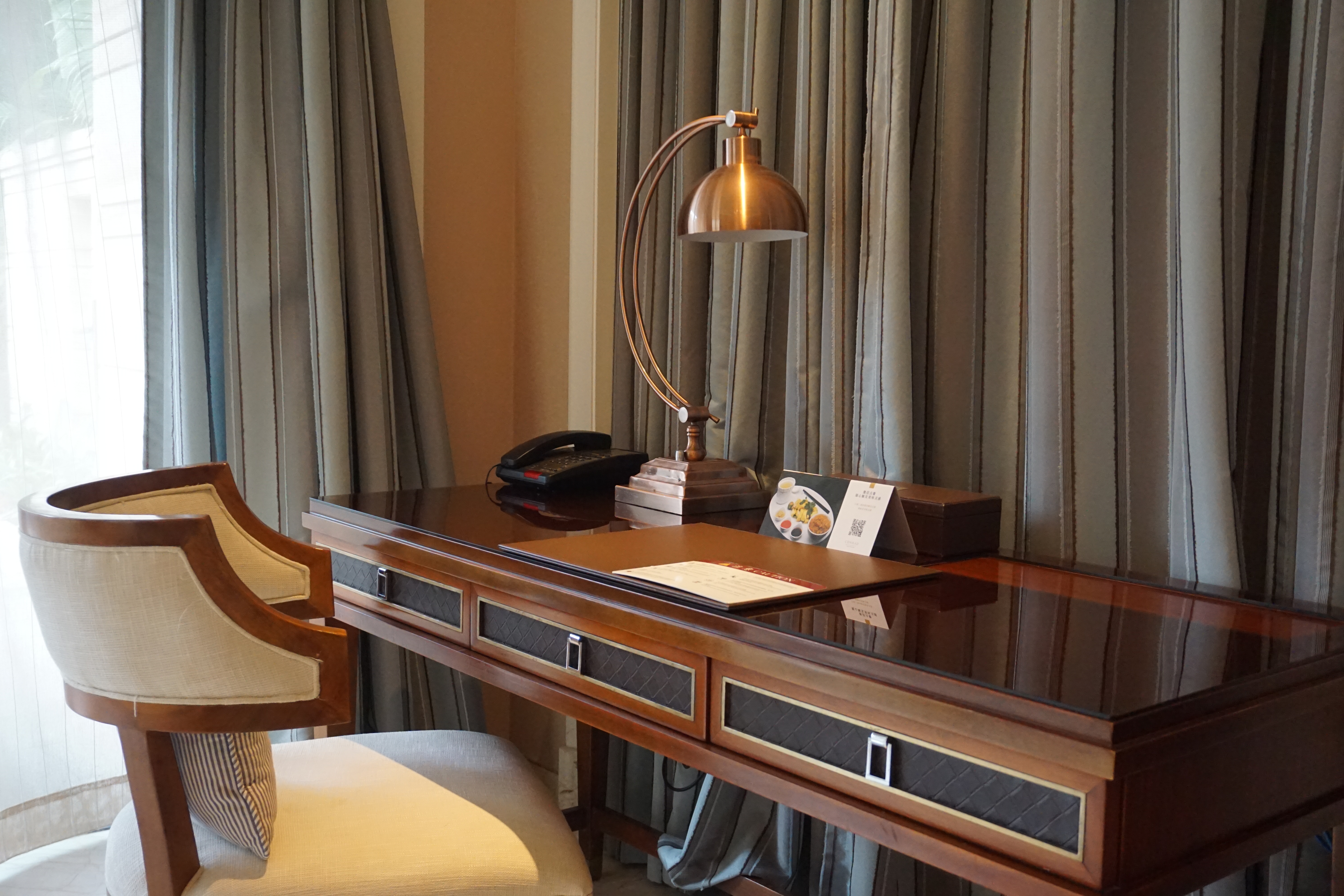 三亚海棠湾康莱德酒店8888房间,康莱德酒店测评