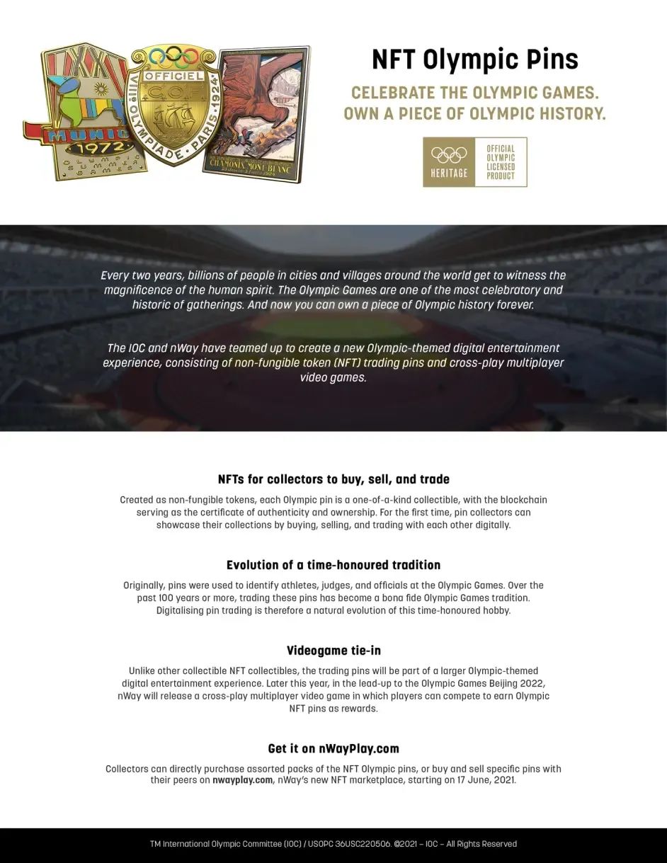 nft体育明星,nft体育概念股