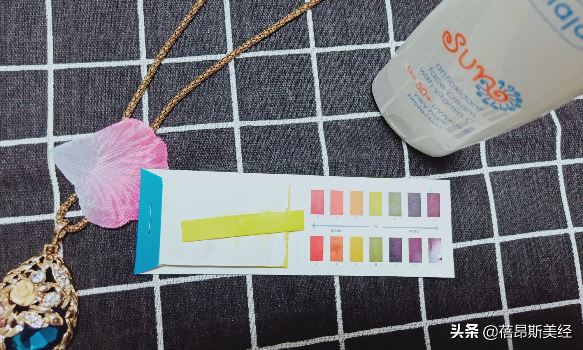 夏天不闷痘防晒霜推荐,十大公认好用的防晒测评