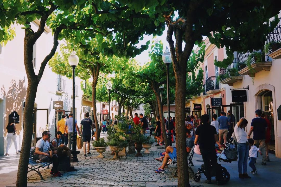 去巴塞罗那要知道什么,巴塞罗那之旅释放了天性