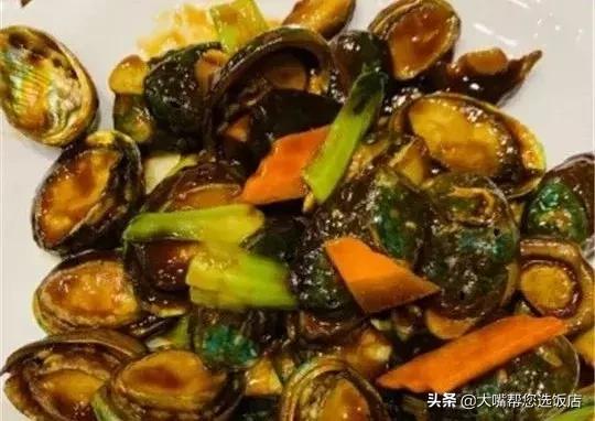 吃遍大连打卡,吃遍大连美食