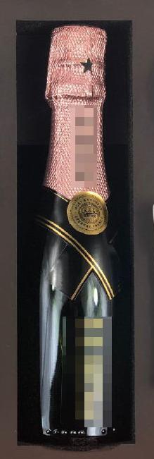 郭碧婷向佐一周年礼物,伴手礼向佐面霜