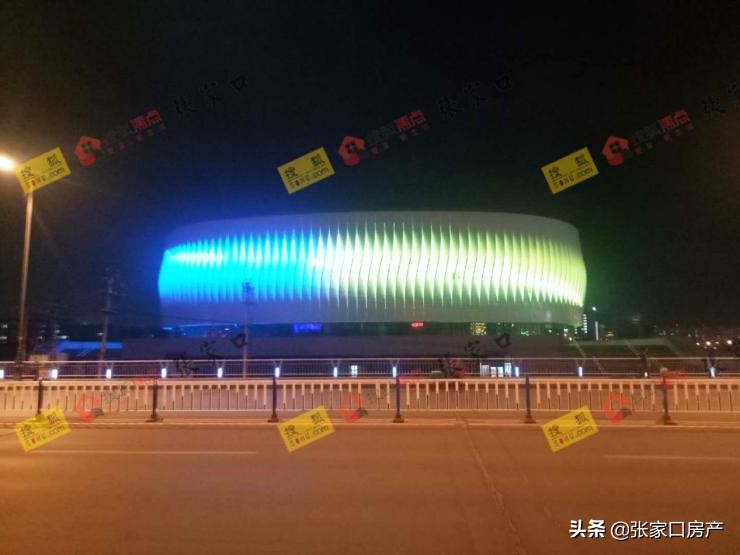 张家口建了什么学校,张家口涿鹿中学旧校区