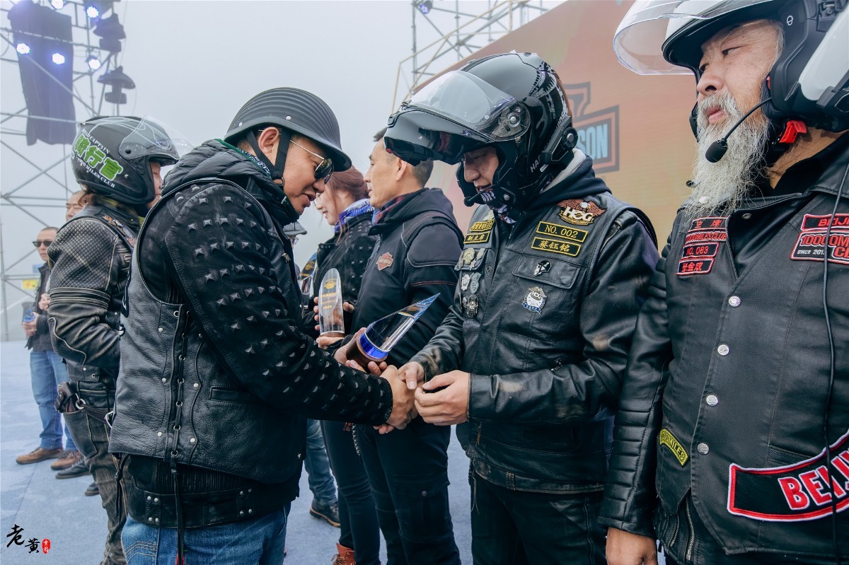 哈雷大军仙女山机车音乐节,武隆仙女山首届哈雷机车文化节