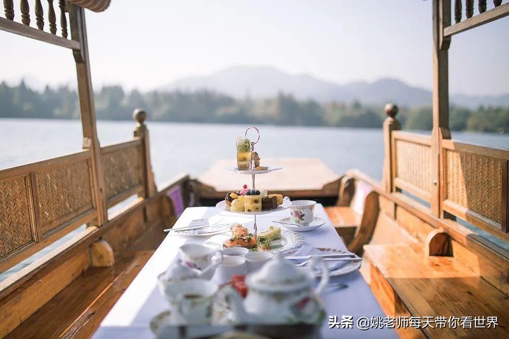 浙西低调山水小城，入选2021全球最佳旅行地邂逅早春一方秘境