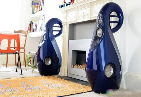 世界顶级hiend音箱品牌,德国最好的hifi音箱品牌