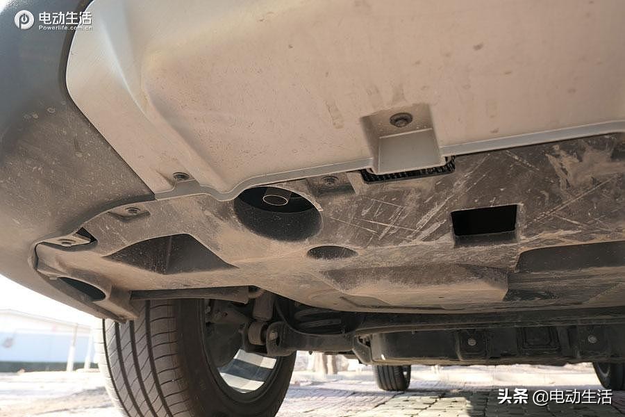 威马ex5-z深度试驾48小时,威马EX5测试