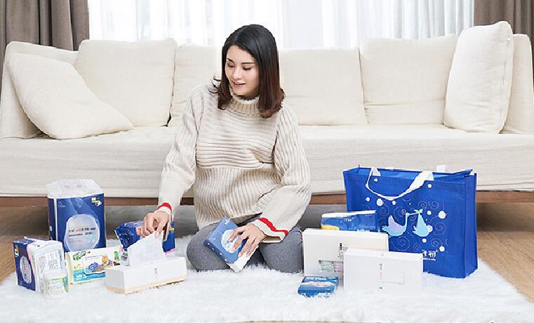 待产妈妈要准备的待产包,待产妈妈实用性高的待产包