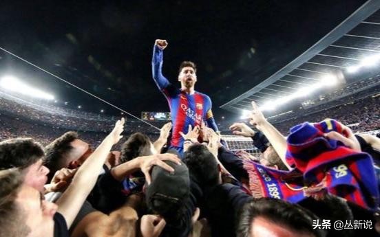 内马尔与梅西为什么关系那么好,内马尔和梅西都去哪里了