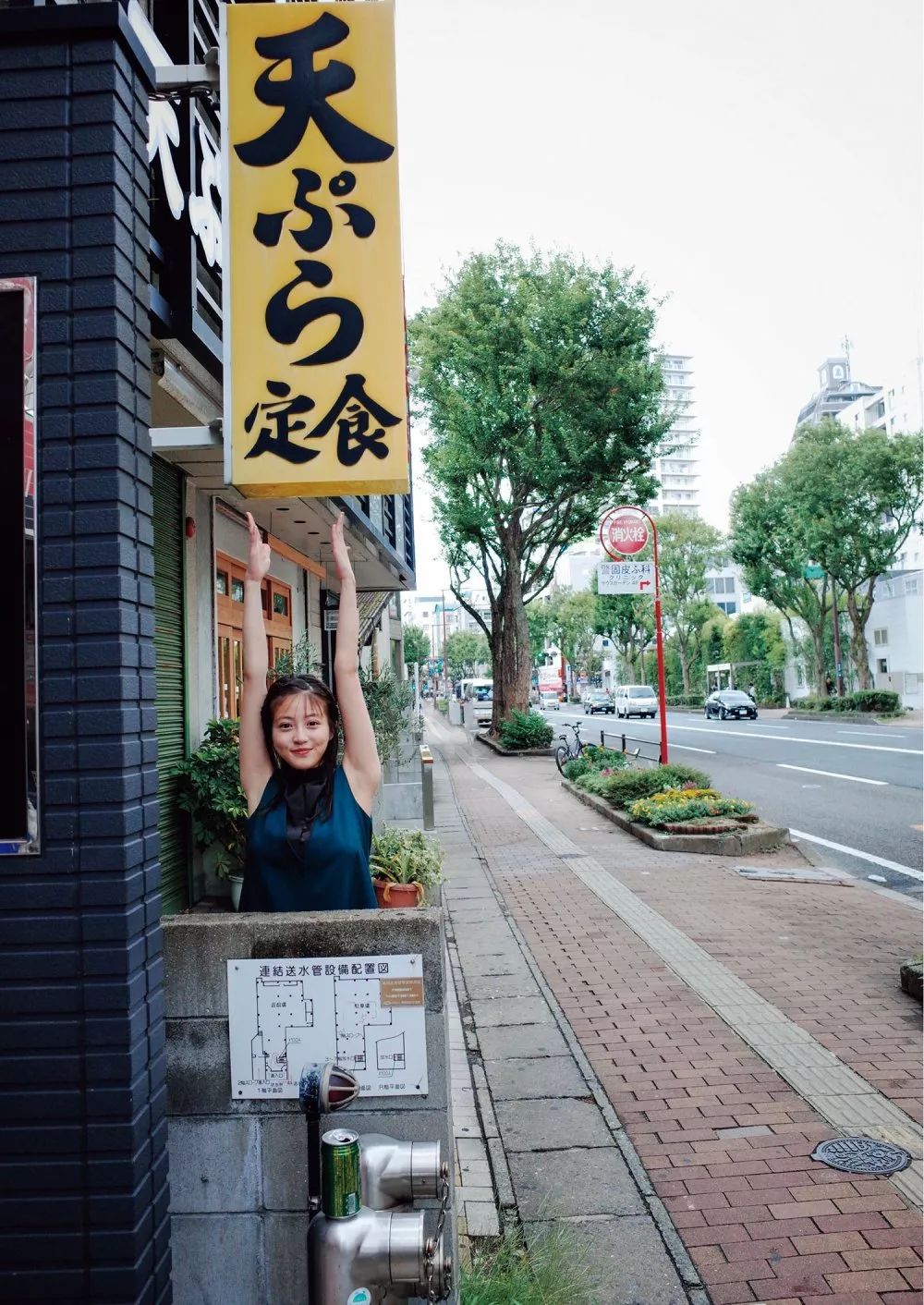 今田美樱福冈第一美少女模特,今田美樱身材