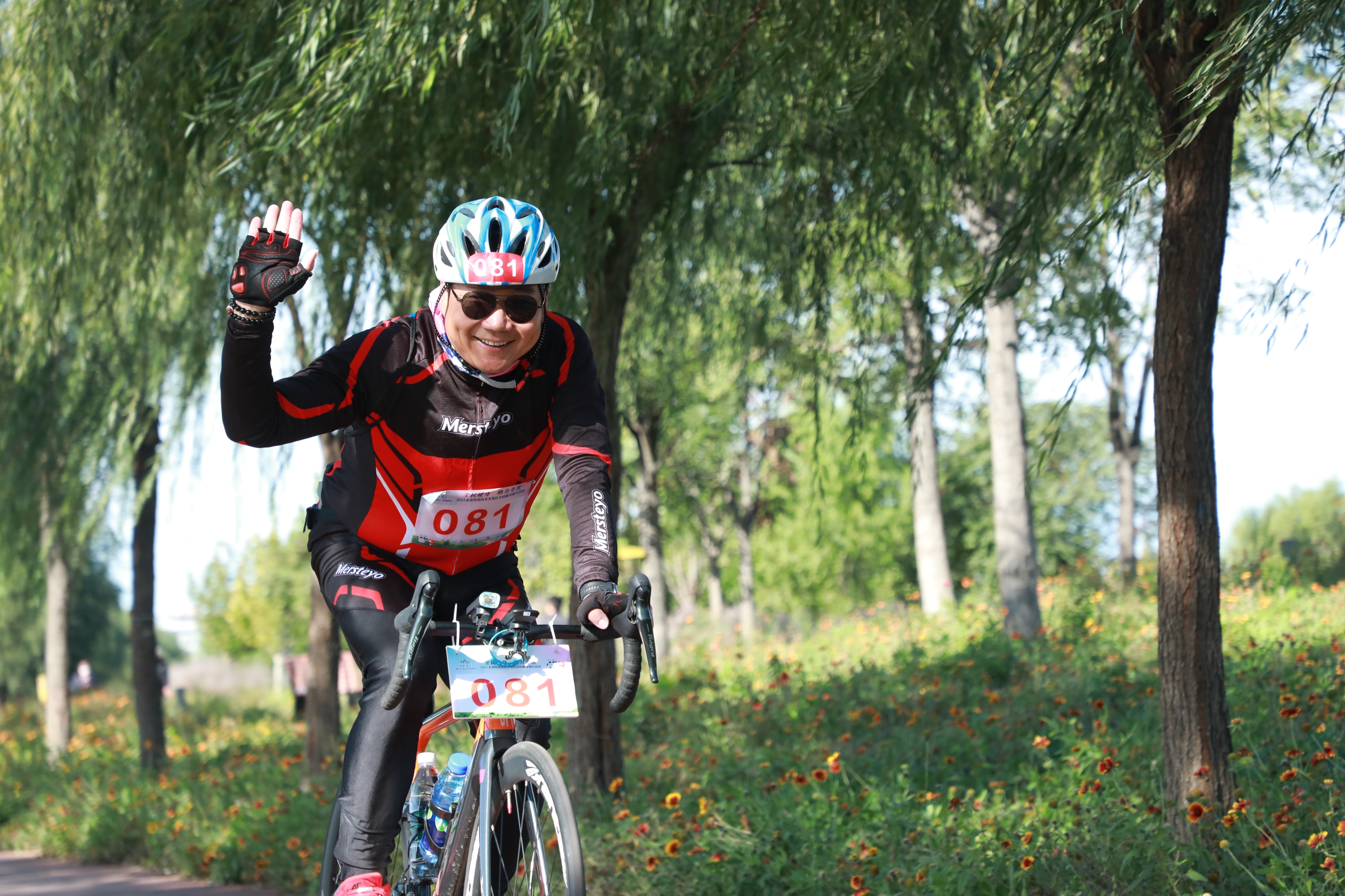 北京市全民健身骑行系列活动,2023北京全民健身社区杯骑行