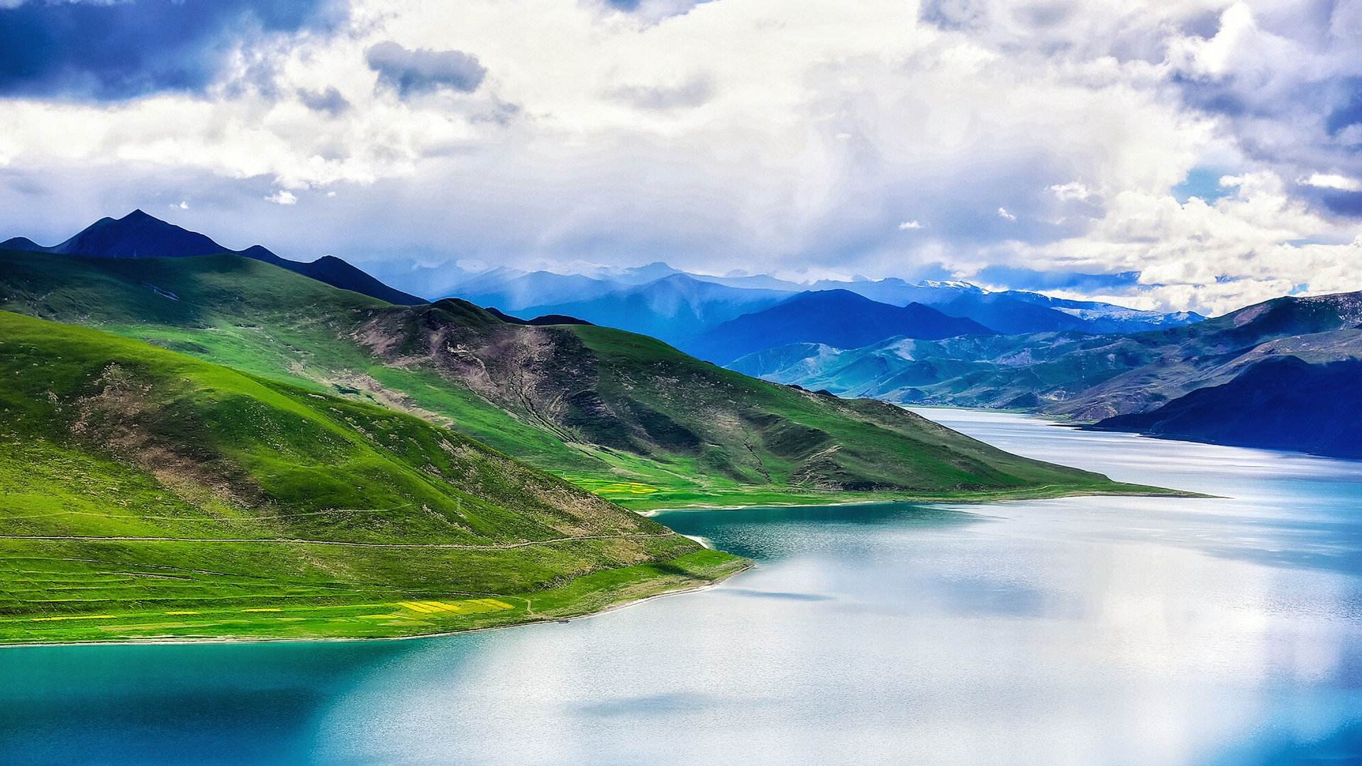 卸掉近视的枷锁,还你清晰的世界