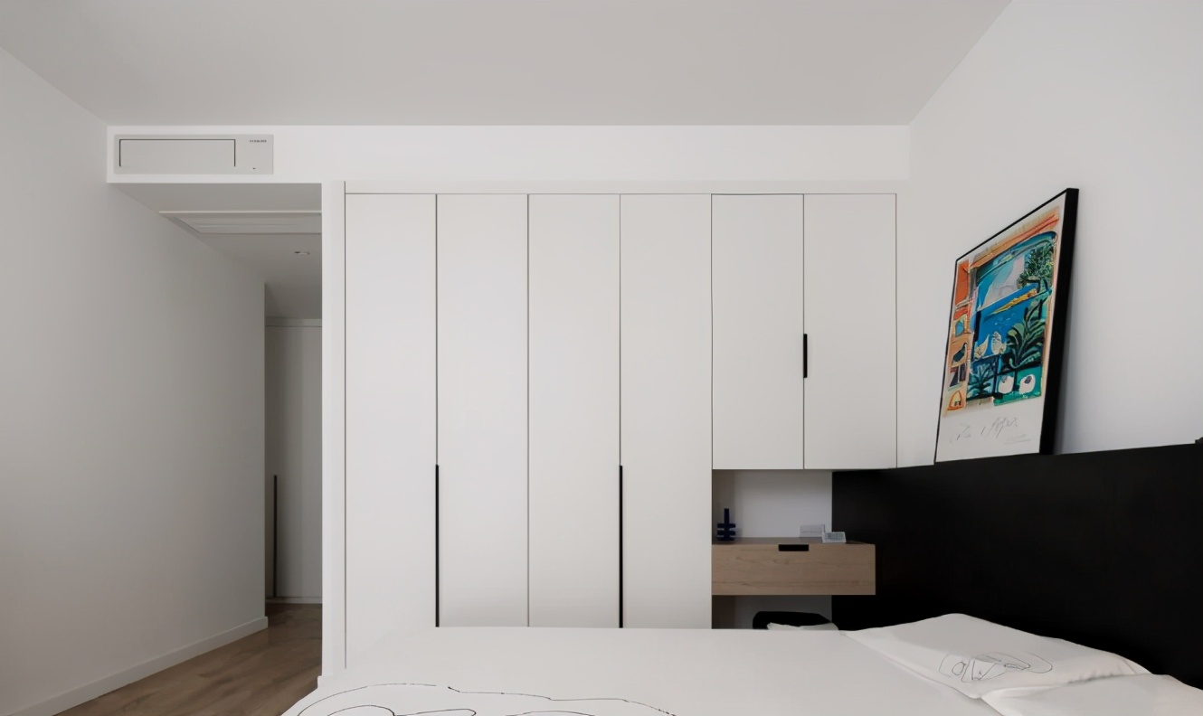 定制衣柜要注意哪些才不会被坑,定制衣柜一定要注意这6点