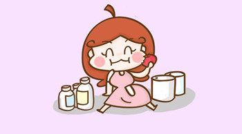 不要自己吓自己！胎宝宝比你想象中要坚强