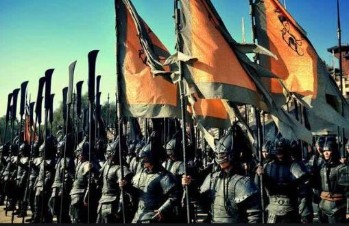 唐朝募兵制军队实力,唐朝募兵标准