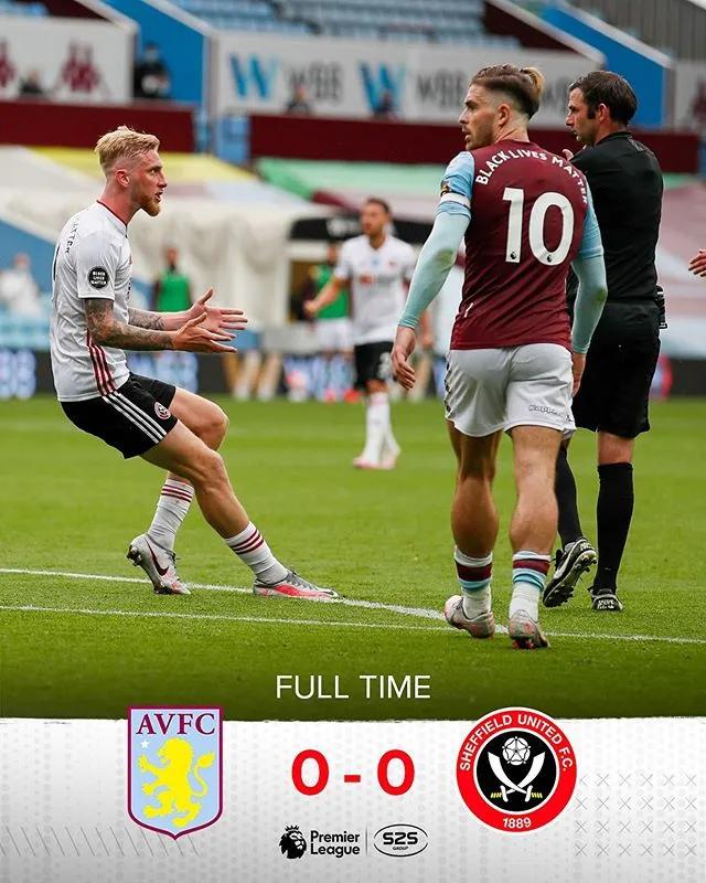 高科技现1/9000几率罕见误判！英超复赛首日就遇上了