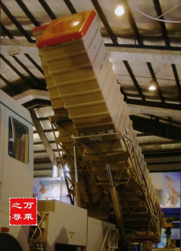 东风11和飞毛腿,中国东风11洲际导弹的威力