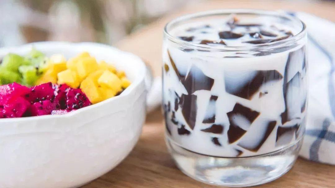 好吃又简单又好看的网红甜品,超级好吃又好看的网红甜品