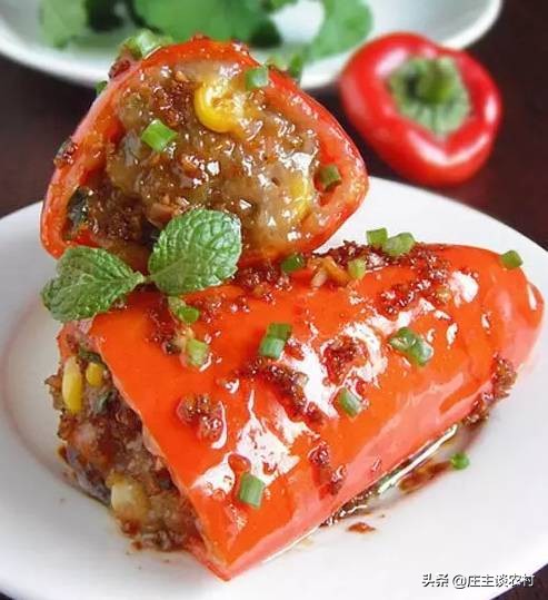 鼠年大吉菜谱大全,鼠年吉祥菜谱100例