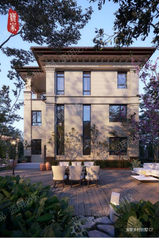 山顶度假别墅无边泳池,适合度假的带游泳池别墅