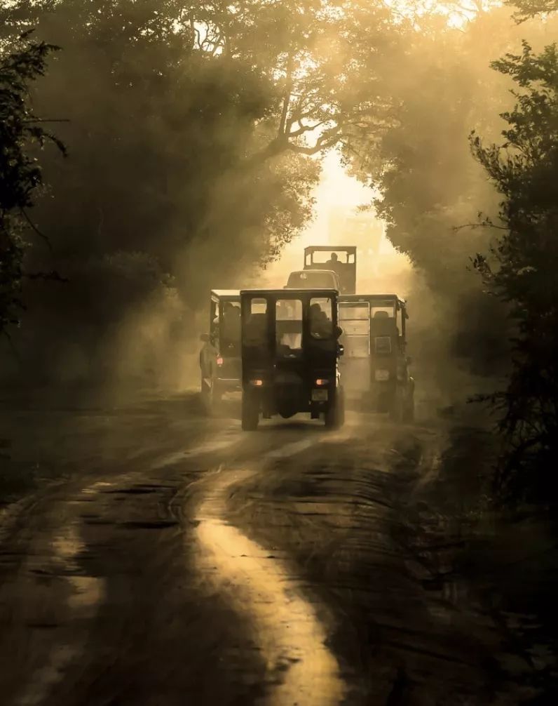 这个曾数次登上LP榜单的微笑国度，还有众多小众酒店值得睡