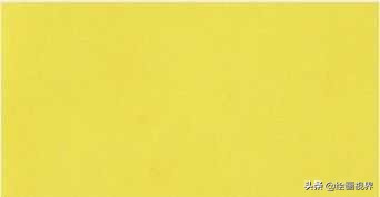 国画颜料调色技法,国画上色技巧全教程