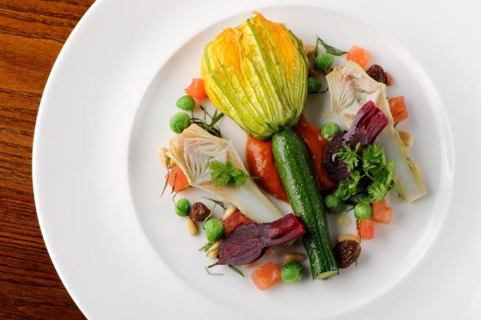 这9种花很常见可赏可吃可饮,秋天可以吃的十种花