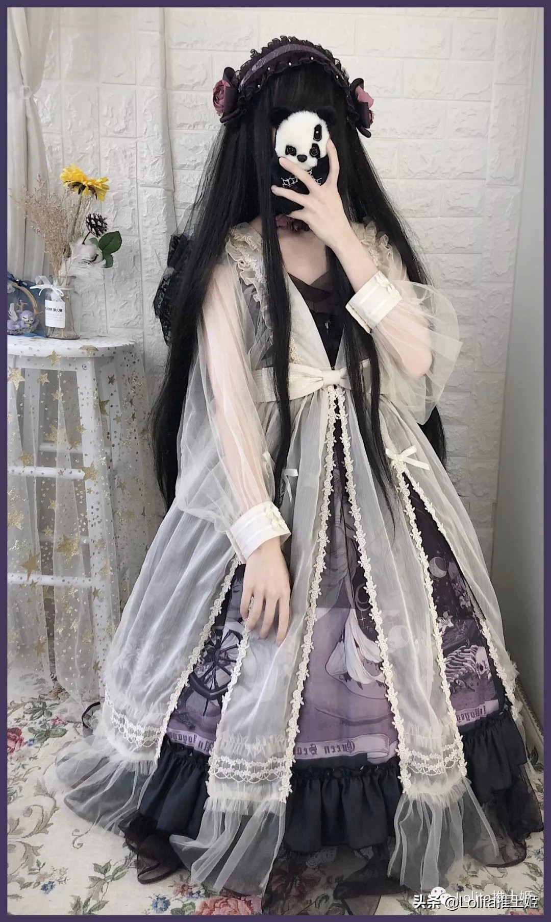 lolita每月推荐,lolita每日情报2018