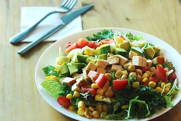 减肥吃什么没有饥饿感,减肥就是持续的饥饿感