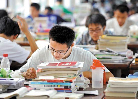 考研好难啥都不会,考研难考清华吗