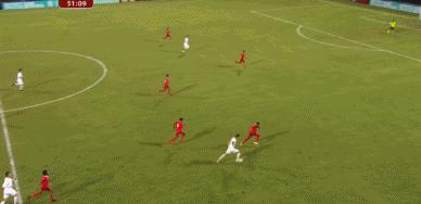 艾克森感动集锦,艾克森精彩时刻