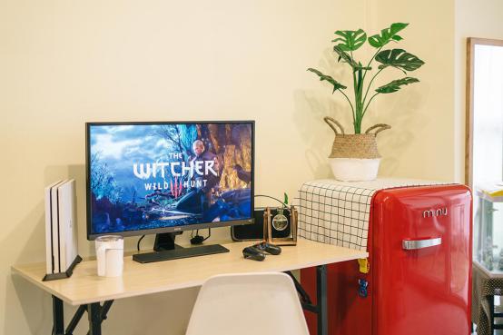 游戏显示器刷新率多少比较好,玩游戏配多少刷新率的显示器