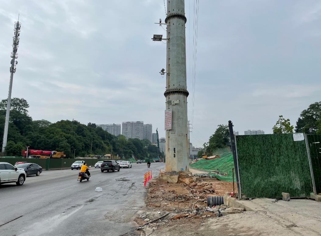 荣盛房地产发展最近新消息,荣盛鹿山府踩三道红线