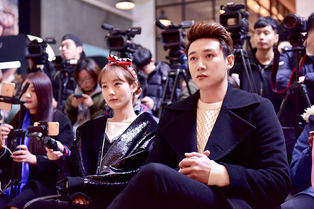 2020年9月的新剧有风暴舞吗,风暴舞2019新剧