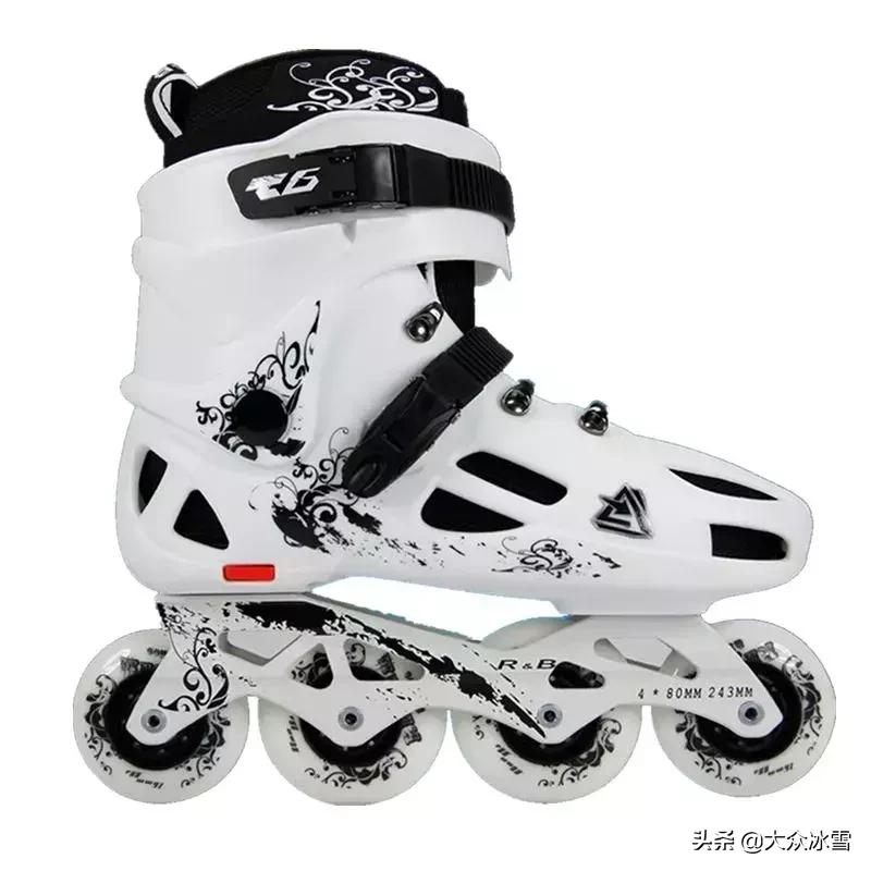 滑轮轮滑,滑轮滑和滑冰有什么区别