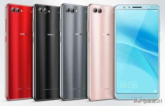 华为nova系列最强机型,华为nova系列最新机型