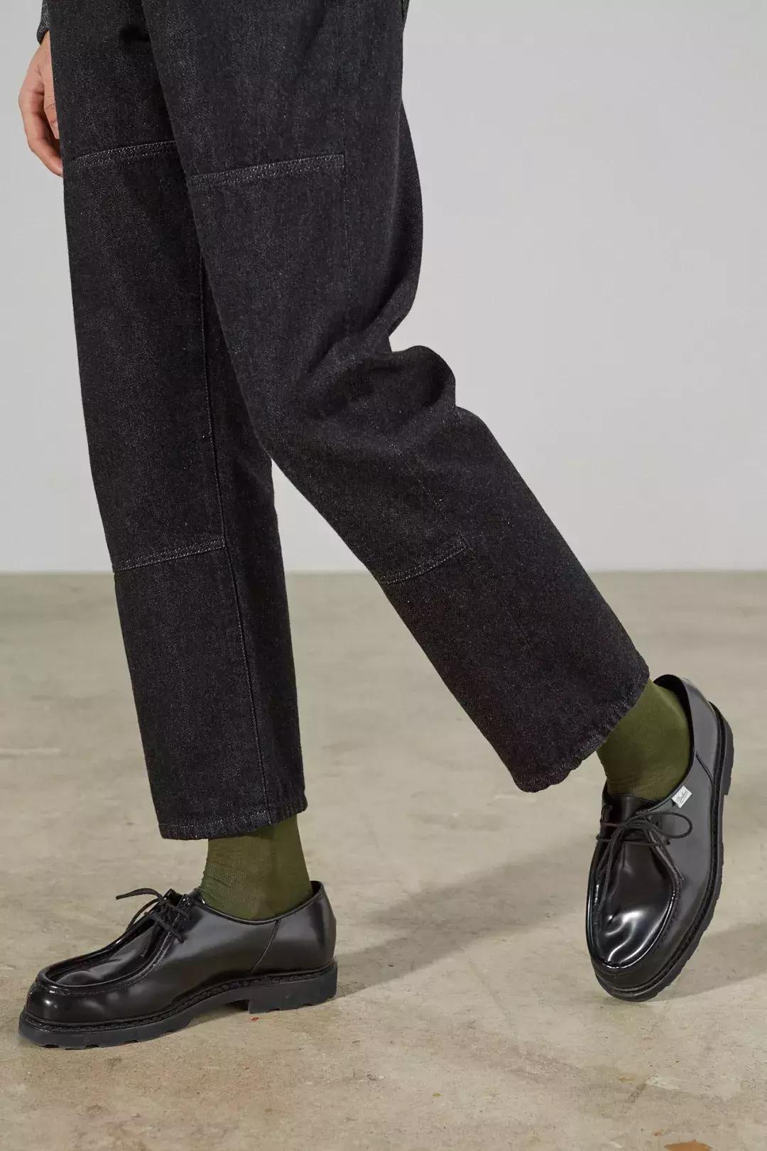 这双鞋子好看吗原图,这双鞋真的是太好看了