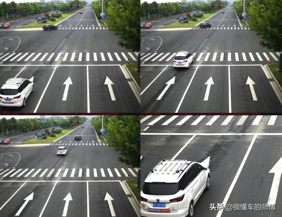 12123的违规通知几天出来,12123处罚决定最短什么时候能查到