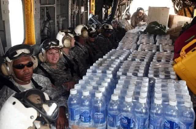 俄军进口5万箱方便面,转眼却要求退货,原因让人啼笑皆非