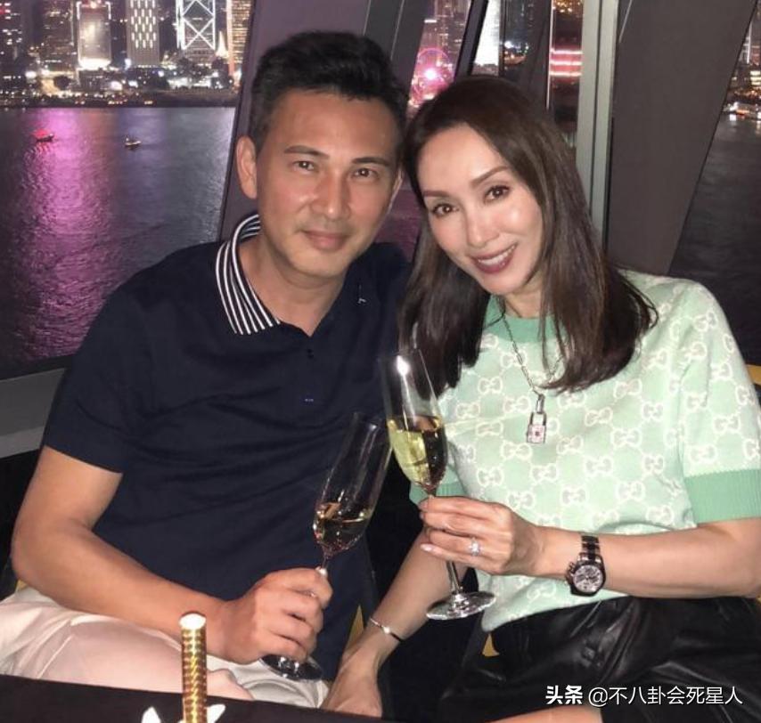 tvb香港十大痞帅男星,tvb长得帅却红不起来的男星