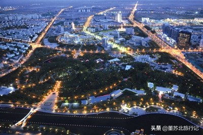 克拉玛依友好城市,克拉玛依最差城市