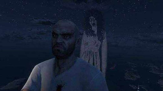 是真的吗?战斗民族泄露“僵尸”视频,结果却是乌龙一场?