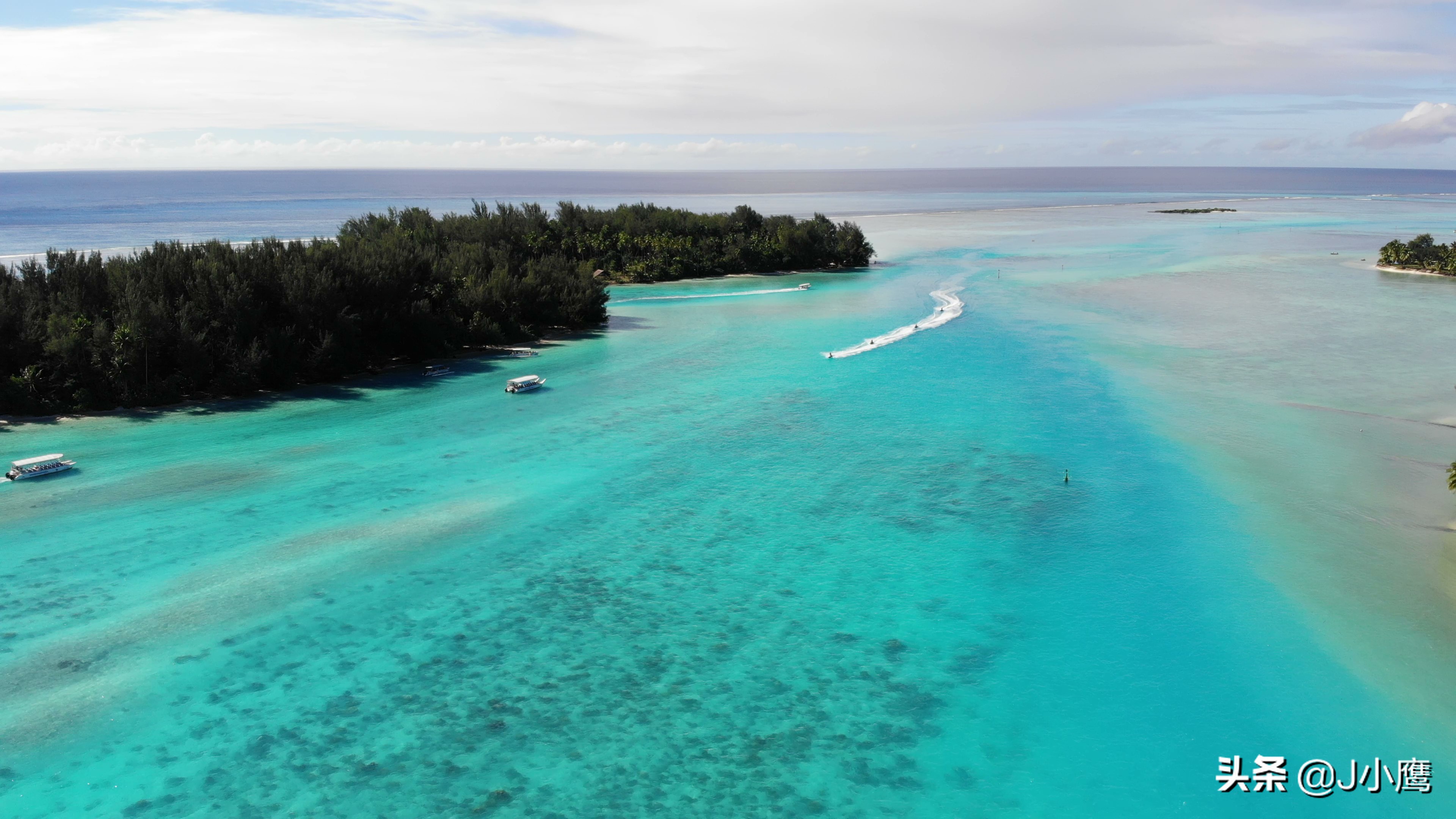 海岛控必去的地方无与伦比,海岛控私藏的33个绝色海岛