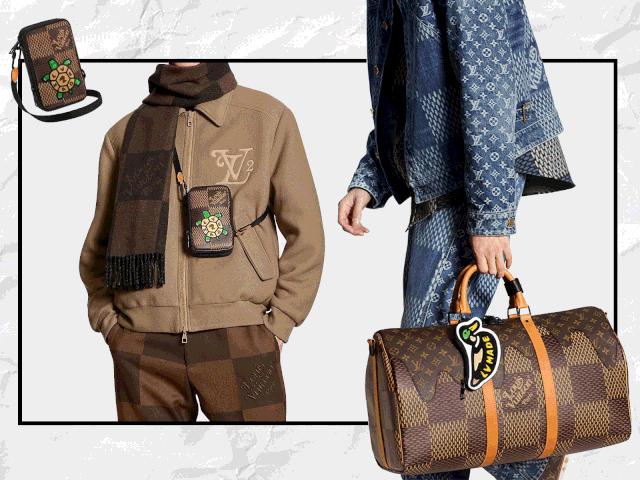 购包圣经|大牌新包井喷式上新！你最看好哪款？